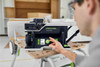 Festool CSC SYS 50 EBI Table Saw Basic with Festool TBX 8 Tabless Battery Starter Set (576821-578903)