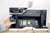 Festool CSC SYS 50 EBI Table Saw Basic with Festool TBX 8 Tabless Battery Starter Set (576821-578903)