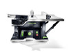Festool CSC SYS 50 EBI Table Saw Basic with Festool TBX 8 Tabless Battery Starter Set (576821-578903)