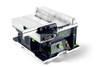 Festool CSC SYS 50 EBI Table Saw Basic with Festool TBX 8 Tabless Battery Starter Set (576821-578903)