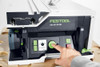 Festool CSC SYS 50 EBI Table Saw Basic with Festool TBX 8 Tabless Battery Energy Set (576821-578947)