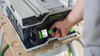 Festool CSC SYS 50 EBI Table Saw Basic with Festool TBX 8 Tabless Battery Energy Set (576821-578947)