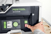 Festool CSC SYS 50 EBI Table Saw Basic with Festool TBX 8 Tabless Battery Energy Set (576821-578947)
