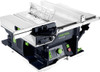 Festool CSC SYS 50 EBI Table Saw Basic with CYC SYS UG Stand and TBX 8 Tabless Battery Energy Set (576821-577001-578947)