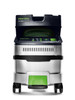 Festool Cordless Dust Extractor CTC MIDI I HEPA Basic with TBX 8 Tabless Battery Starter Set (577069-578903)