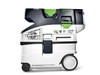 Festool Cordless Dust Extractor CTC MIDI I HEPA Basic with TBX 8 Tabless Battery Energy Set (577069-578947)
