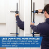 Kreg Cabinet Hardware Jig Pro XL (KHI-PULLPROXL)