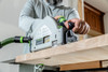 Festool TSC 55 KS Cordless Track Saw Basic with 55" FS 1400 Guide Rail (577991-491498)