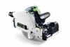 Festool Plunge-Cut Saw with Scoring Function TSV 60 KEB-F-Plus with 75" FS 1900 Guide Rail (576735-491503)