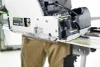 Festool Plunge-Cut Saw with Scoring Function TSV 60 KEB-F-Plus with 75" FS 1900 Guide Rail (576735-491503)