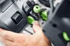 Festool Plunge-Cut Saw with Scoring Function TSV 60 KEB-F-Plus with 75" FS 1900 Guide Rail (576735-491503)