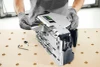 Festool Plunge-Cut Saw with Scoring Function TSV 60 KEB-F-Plus with 75" FS 1900 Guide Rail (576735-491503)