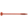FlatLOK® 6" Structural Wood Screw 250 PCS (FMFL600B-250)