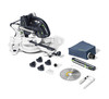 Festool Cordless Kapex KSC 60 EB-Basic US (577776)