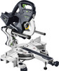 Festool Cordless Kapex KSC 60 EB-Basic US (577776)