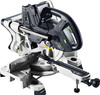 Festool Cordless Kapex KSC 60 EB-Basic US (577776)