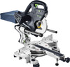 Festool Cordless Kapex KSC 60 EB-Basic US (577776)