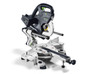 Festool Cordless Kapex KSC 60 EB-Basic US (577776)