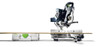 Festool Cordless Kapex KSC 60 EB-Basic US (577776)