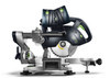 Festool Cordless Kapex KSC 60 EB-Basic US (577776)