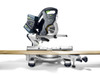 Festool Cordless Kapex KSC 60 EB-Basic US (577776)