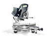 Festool Cordless Kapex KSC 60 EB-Basic US (577776)