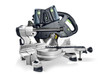 Festool Cordless Kapex KSC 60 EB-Basic US (577776)