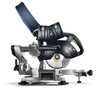 Festool Cordless Kapex KSC 60 EB-Basic with KSC 60 UG Underframe & Extension Set with Dual (Metric & Imperial) Scale (577776-200129-578920)