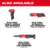 Milwaukee M12 FUEL™ 1/4" Right Angle Die Grinder - Bare Tool - (3485-20)
