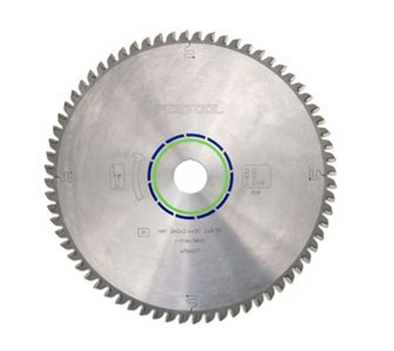 Precision Miter Saw Blades for Trim and Molding