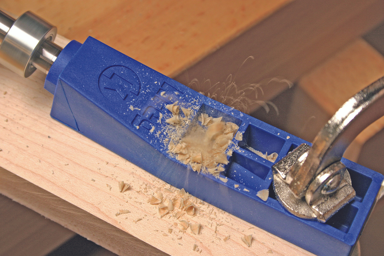 Kreg Mini Kreg Jig Kit Mkjkit