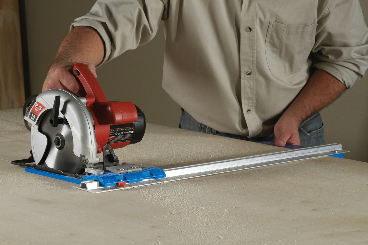 Kreg RipCut Circular Saw Guide Imperial (KMA2685)