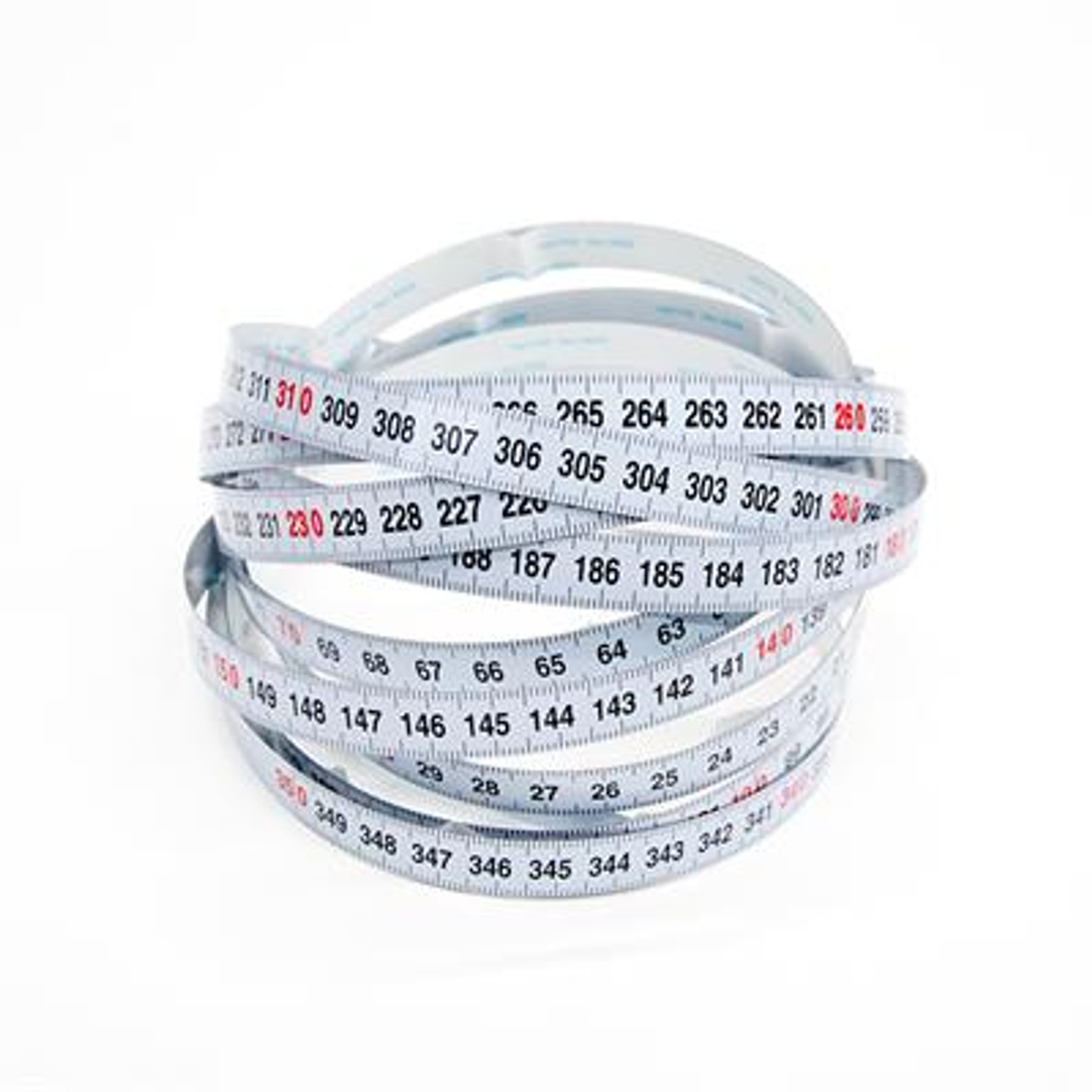 self measuring tape