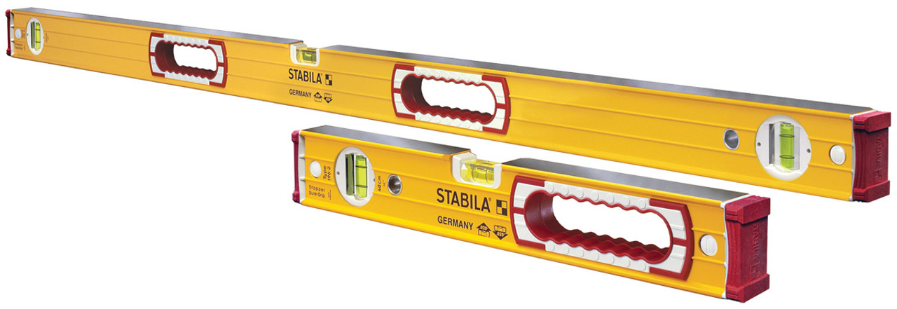 STABILA LEVEL MEASURE STICK 48