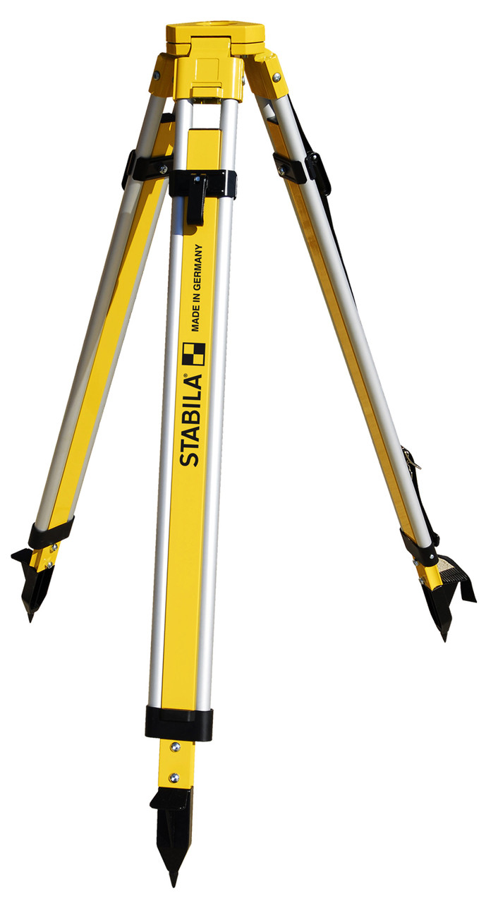 Stabila Fixed Head Tripod (07498)