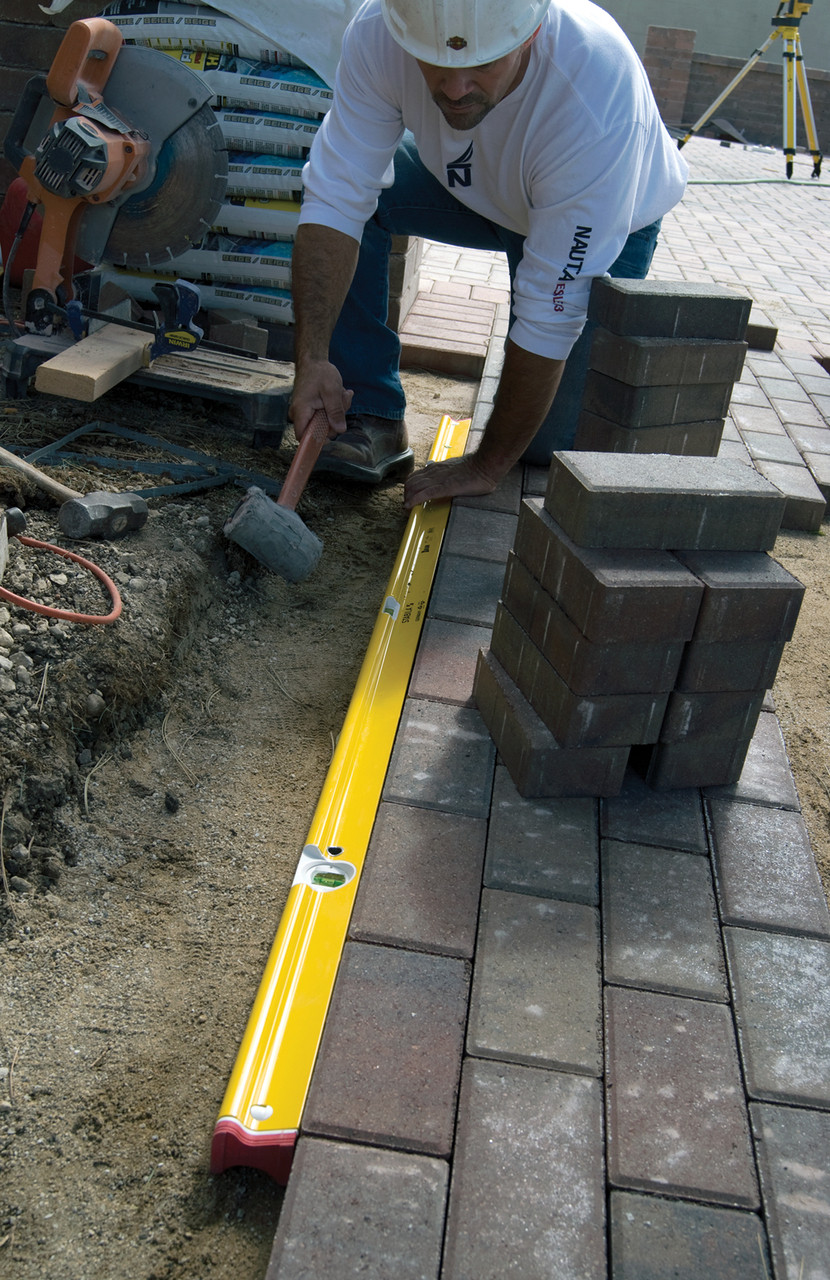 Stabila 72" R Beam Level (41072)