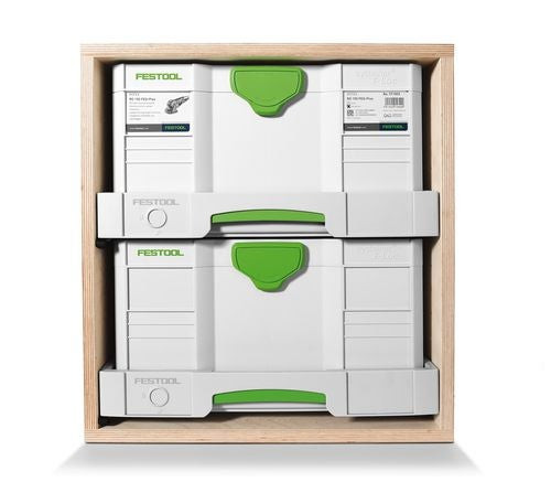 トルストイページ Festool | Sys-AZ Drawer 1x (500692)