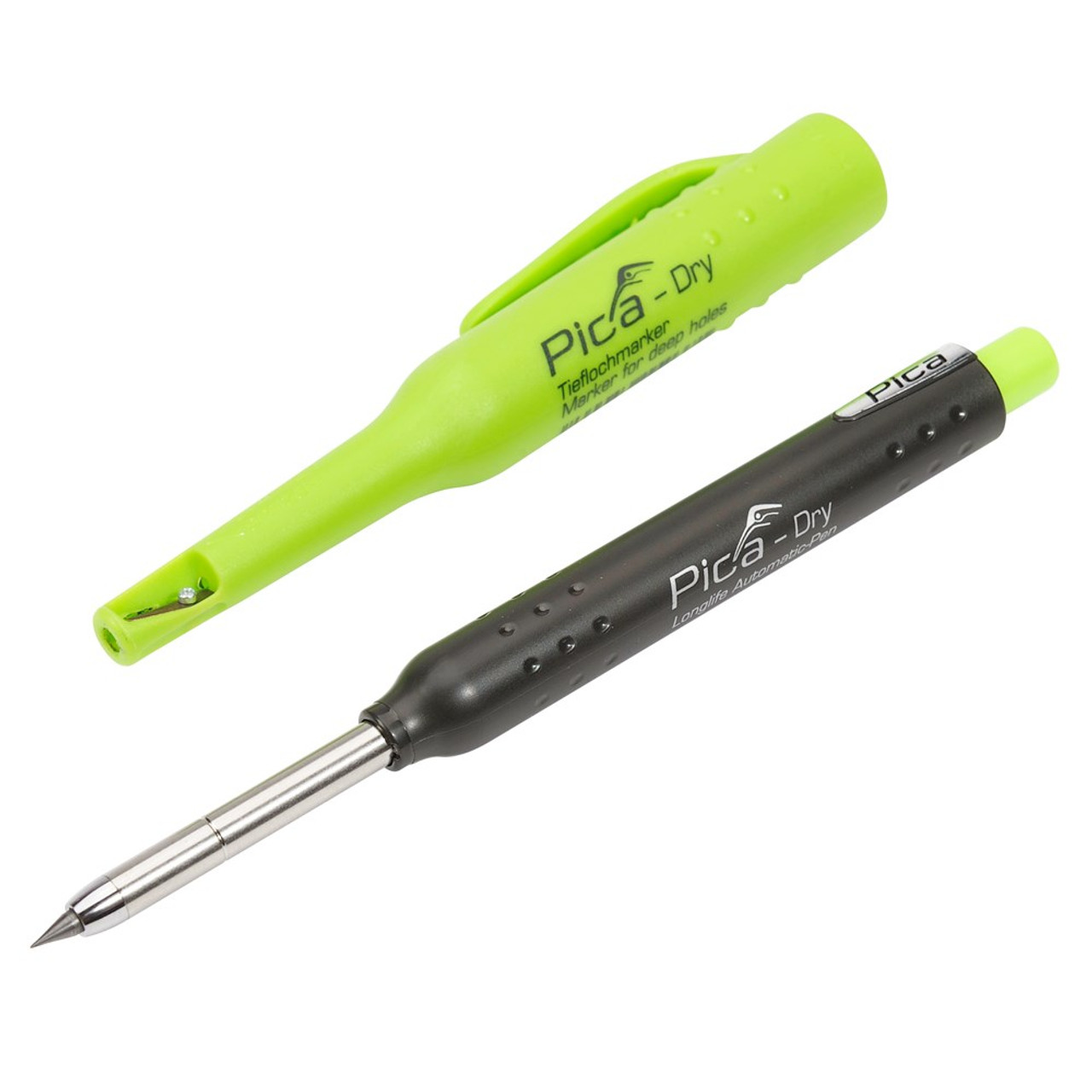 Pica Dry Graphite Automatic Pen/Pencil/Marker (NEW 2020 MODEL)