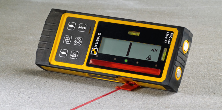 Stabila LA180L Multi-Line Laser (02180)