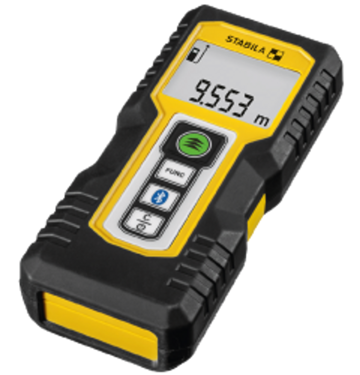 Stabila LD250BT LDM Laser Measure w/ BlueTooth (06250)