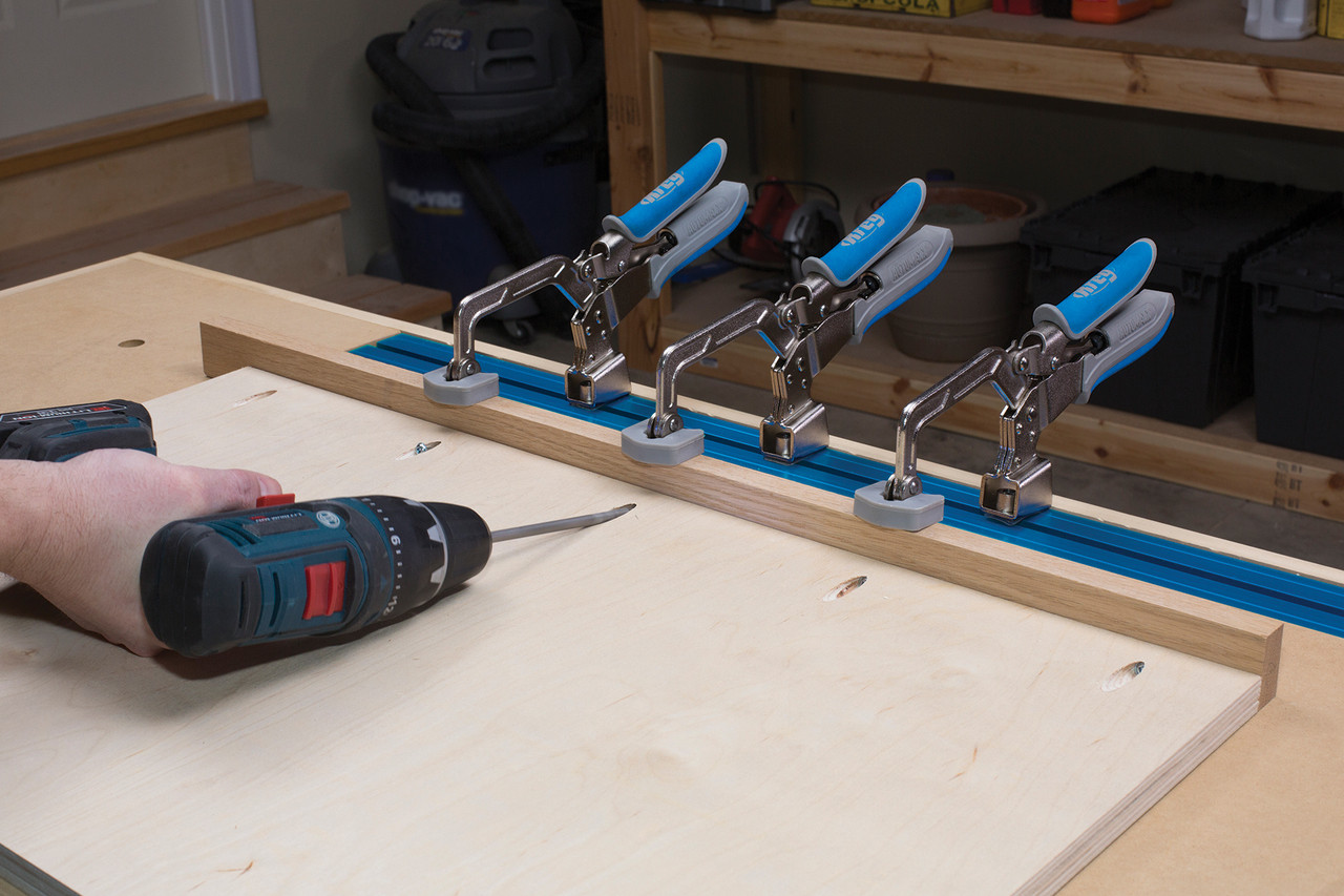 Kreg® Automaxx Bench Clamp System