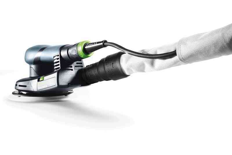 Festool Hose with sleeve 5 meter
