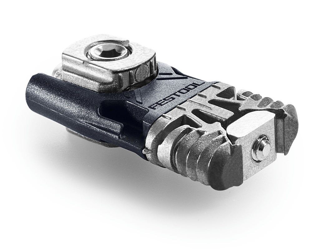 Uniones Paneles Muebles Herraje Para Fresadora Df500 Conector KV-LR32 D8/50 De Festool Sistema Unión Paneles