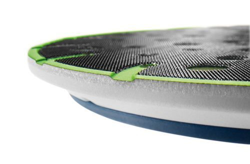 Festool Fusion-Tec NEW MultiJetstream 2 Longlife Soft Pad, D6 (202458)