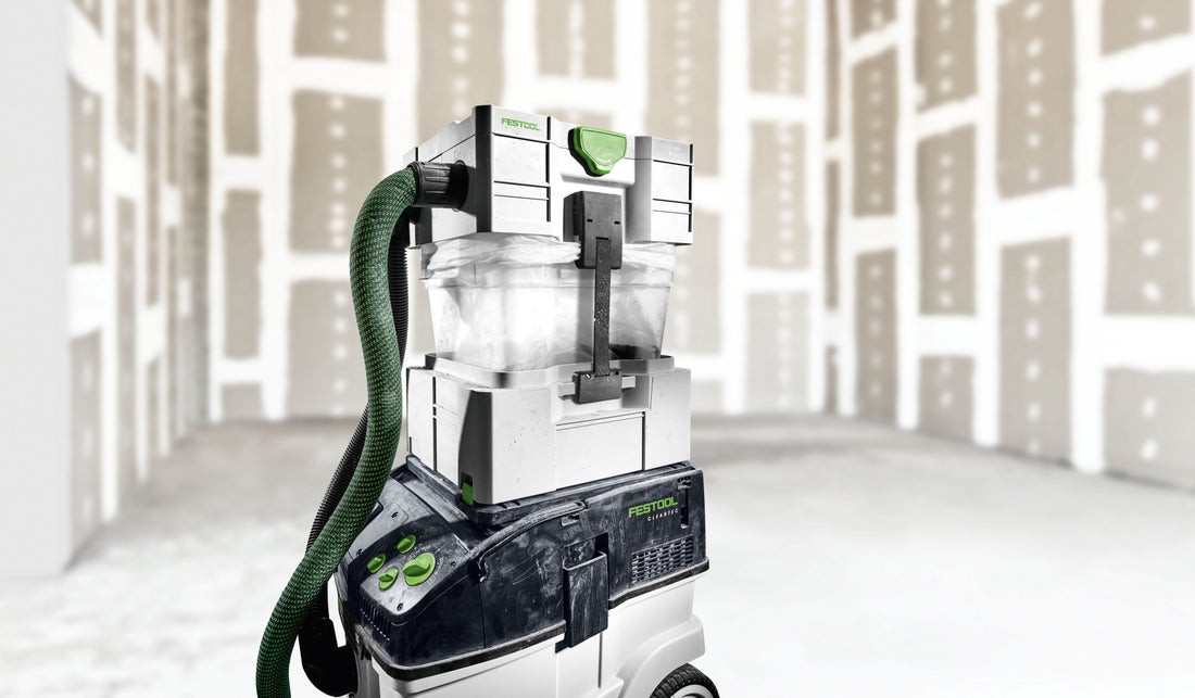 Festool CT Cyclone CT-VA-20 Dust Extractor (204083)