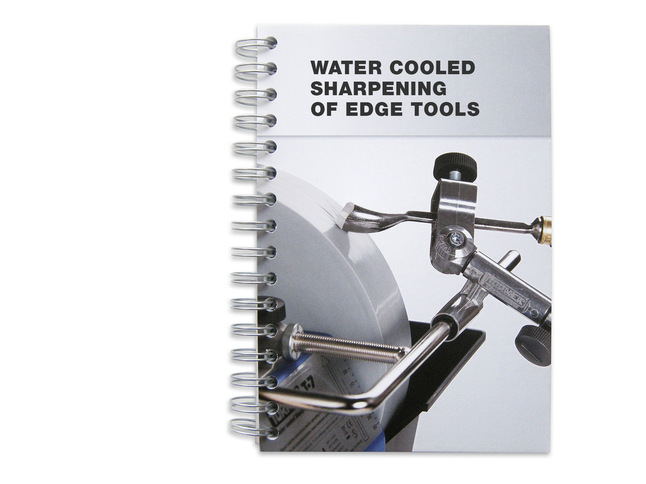 Tormek T-8 Original – Water Cooled Sharpening System for Edge Tools – US  Version – English Handbook 