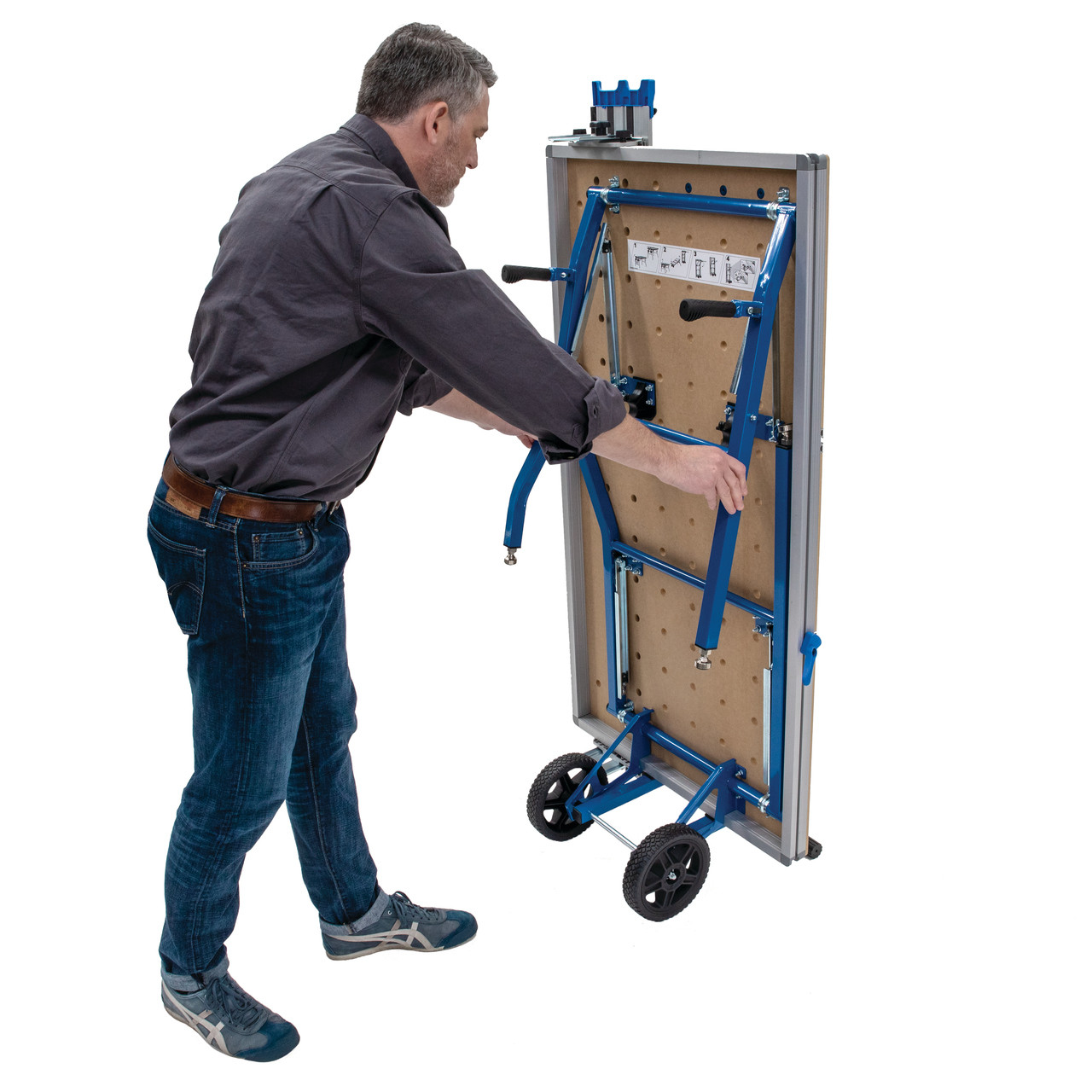 Kreg Adaptive Cutting System Project Table Kit (ACS1000)