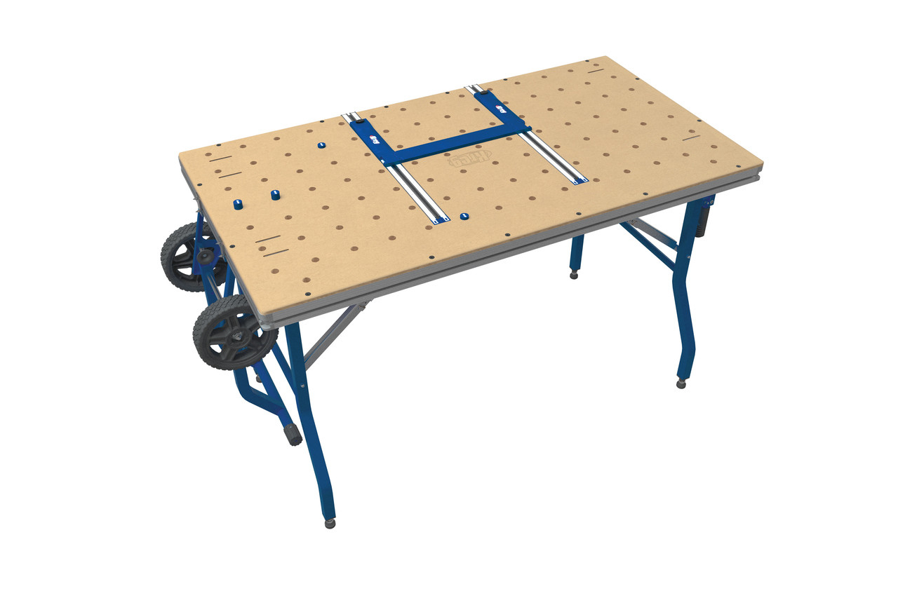 Kreg Adaptive Cutting System Project Table Kit (ACS1000)