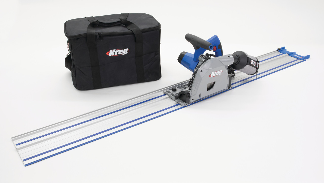 Kreg Adaptive Cutting System Saw Guide Kit (ACS2000)