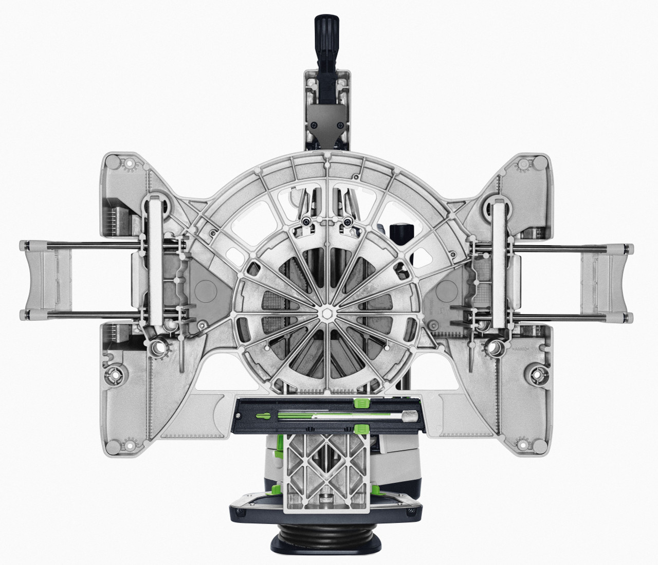 Festool Kapex KS 120 REB Sliding 